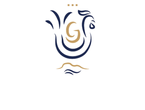 Logo commune de La Gaude