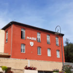 La mairie