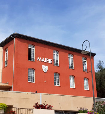 La mairie