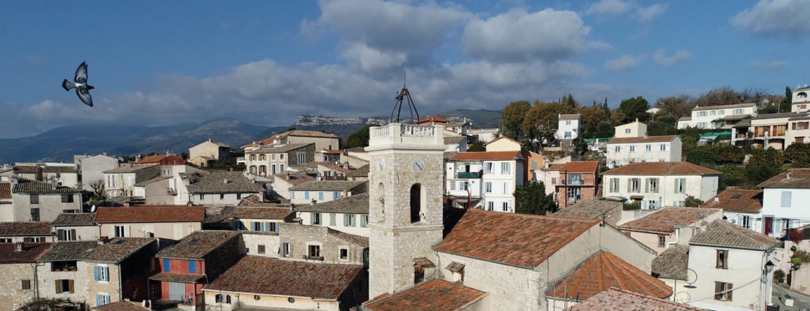 Eglise Sainte Victoire