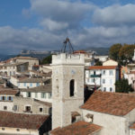 Eglise Sainte Victoire