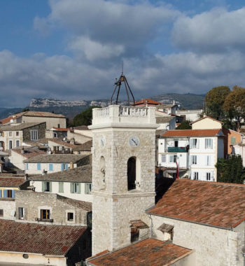 Eglise Sainte Victoire